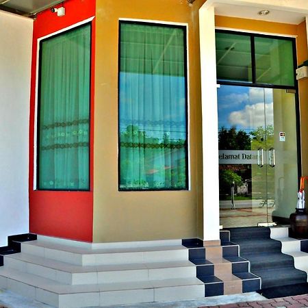 Tanjong Inn Kota Bharu Zewnętrze zdjęcie