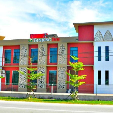 Tanjong Inn Kota Bharu Zewnętrze zdjęcie