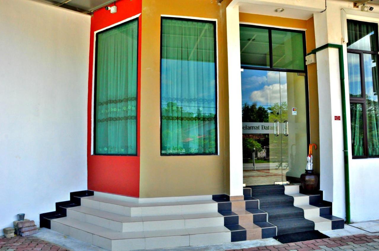 Tanjong Inn Kota Bharu Zewnętrze zdjęcie