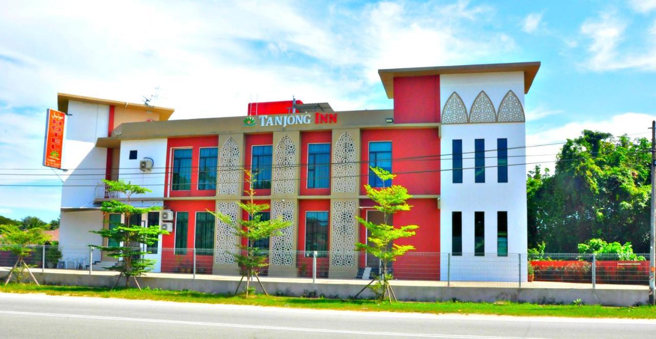 Tanjong Inn Kota Bharu Zewnętrze zdjęcie