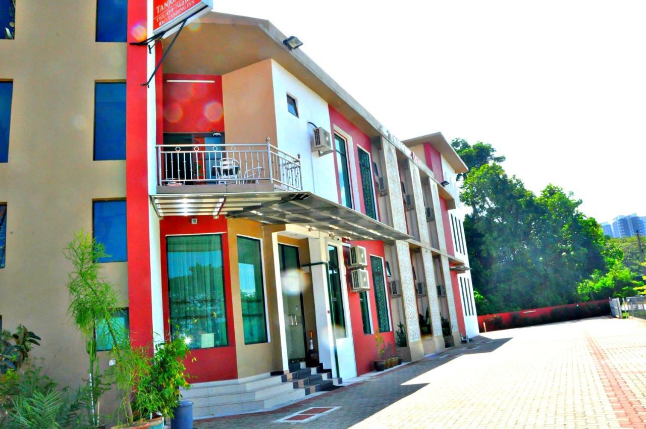 Tanjong Inn Kota Bharu Zewnętrze zdjęcie