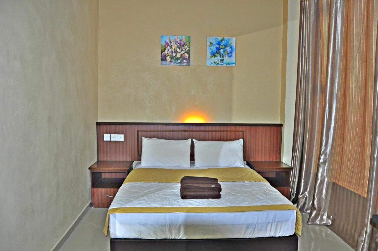 Tanjong Inn Kota Bharu Zewnętrze zdjęcie