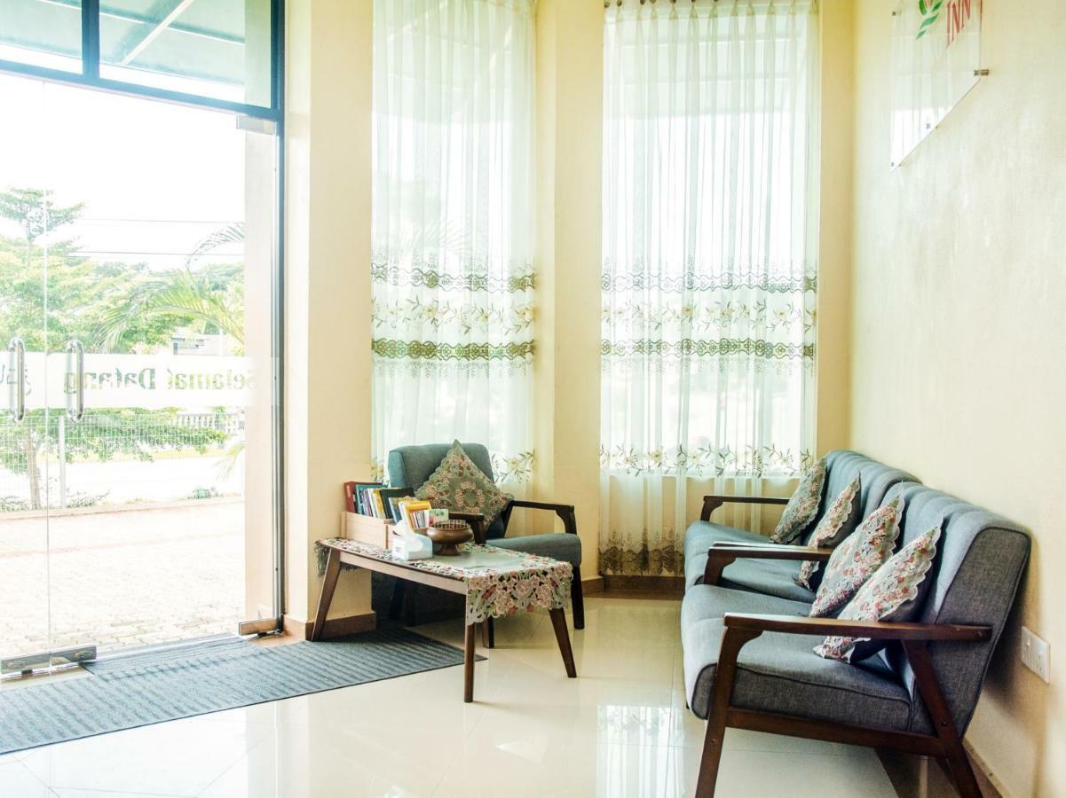 Tanjong Inn Kota Bharu Zewnętrze zdjęcie